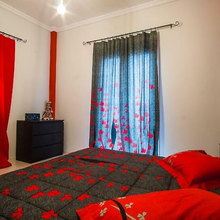 Haras Renovated Residence-Corfu Town Esterno foto