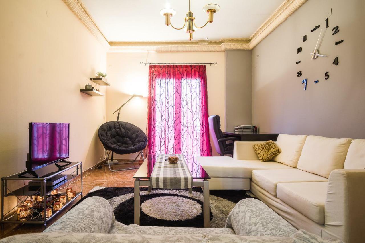 Haras Renovated Residence-Corfu Town Esterno foto