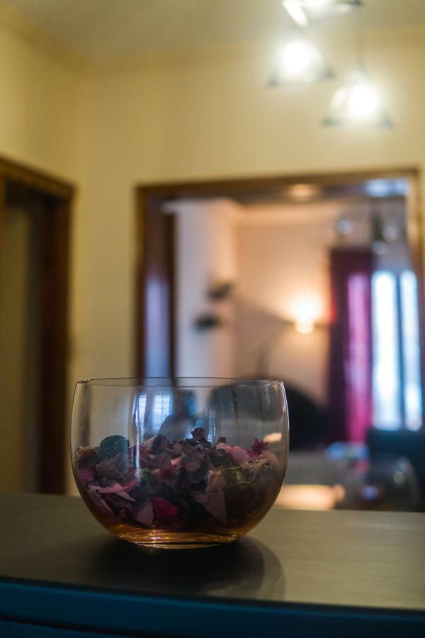 Haras Renovated Residence-Corfu Town Esterno foto