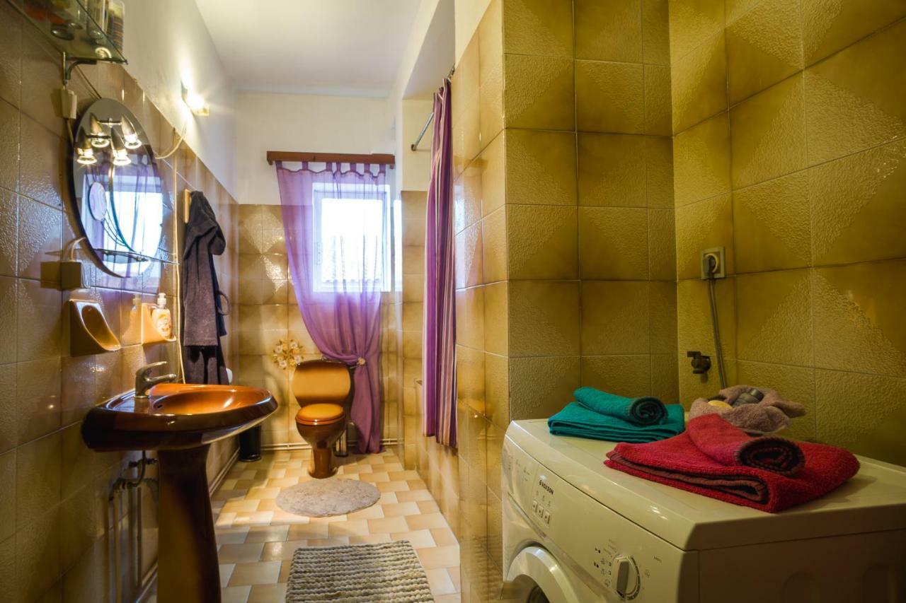 Haras Renovated Residence-Corfu Town Esterno foto