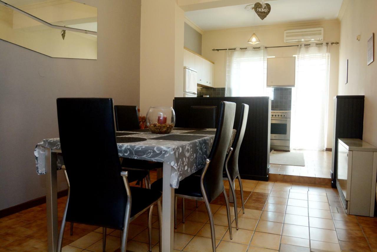 Haras Renovated Residence-Corfu Town Esterno foto